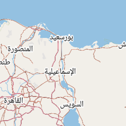 OSM Standard preview